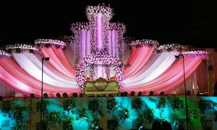 Pramod Decorators And Tent House